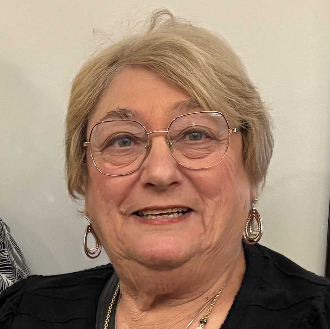 Photo of Barbara Elg