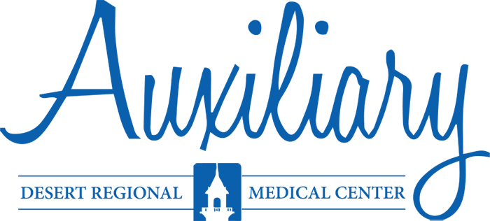 Desert Hospital Auxiliary