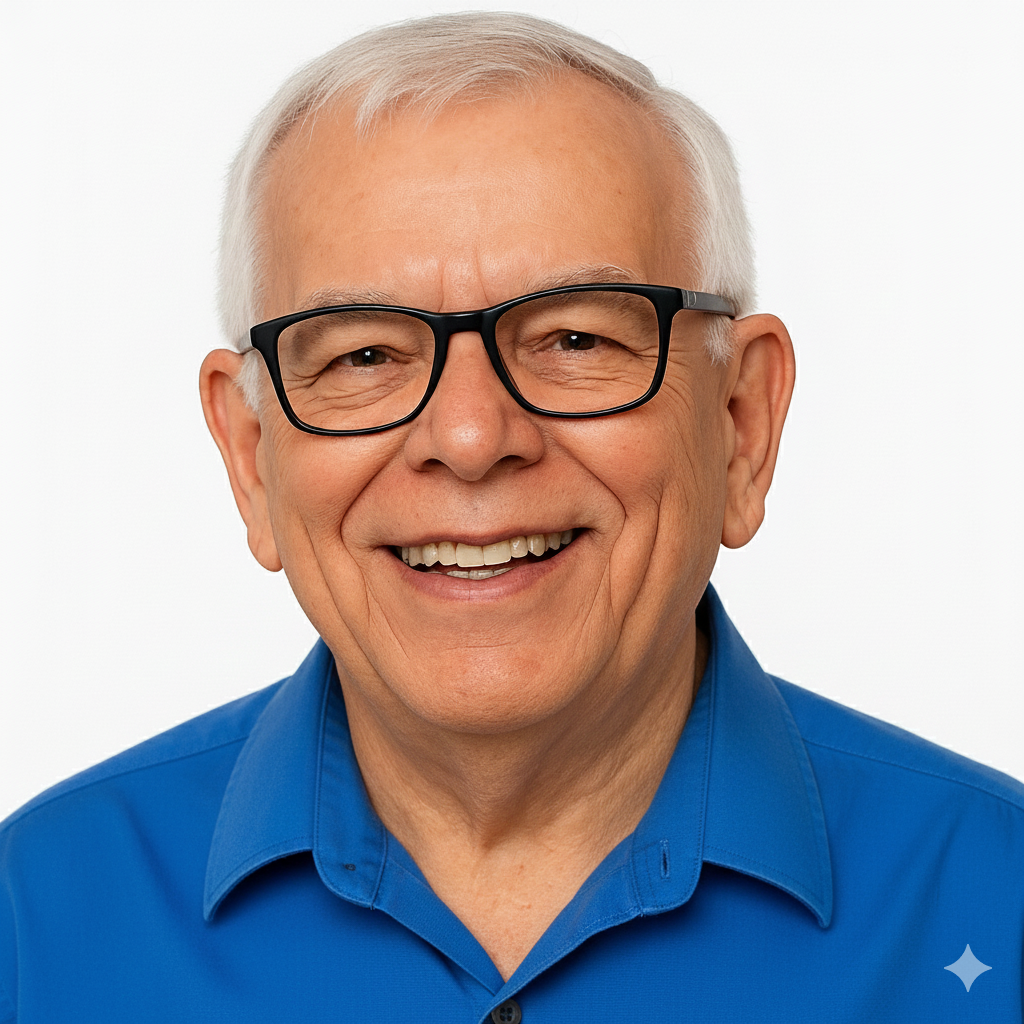 Photo of Ronald Callahan