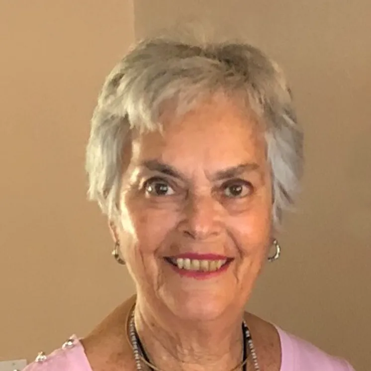 Photo of Linda Sue Rosefsky