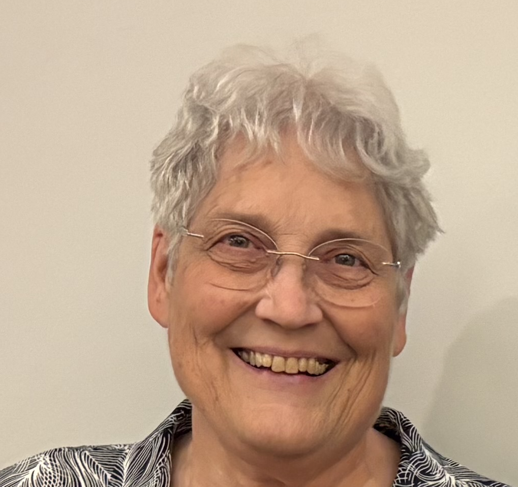 Photo of Nancy Swanlund